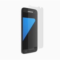 Premium Tempered Glass Screen Protector for Samsung S7